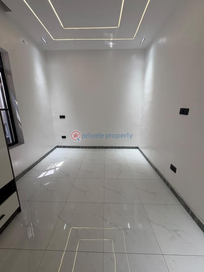 5 bedroom Semi detached Duplex For Sale Osapa Lekki Lagos - 7