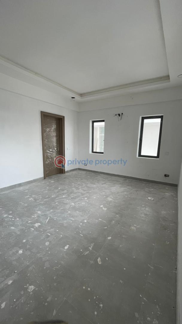5 bedroom Semi detached Duplex For Sale Ikate Elegushi Lekki Lagos - 9