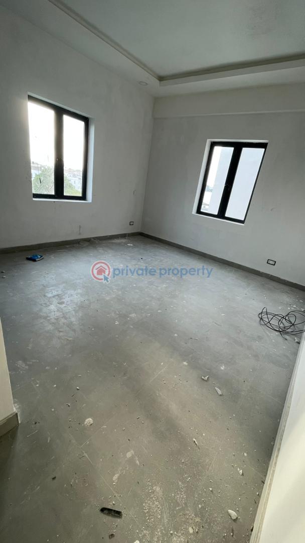 5 bedroom Semi detached Duplex For Sale Ikate Elegushi Lekki Lagos - 2