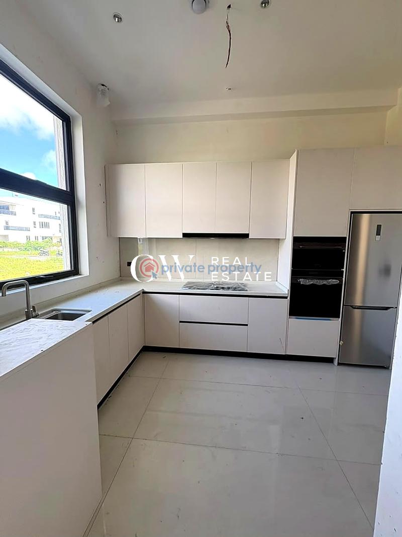 5 bedroom Semi detached Duplex For Sale Lekki Lagos - 0
