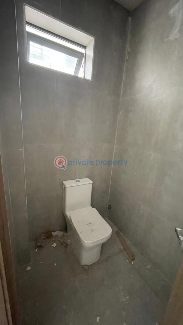 5 bedroom Semi detached Duplex For Sale Ikate Elegushi Lekki Lagos - 4