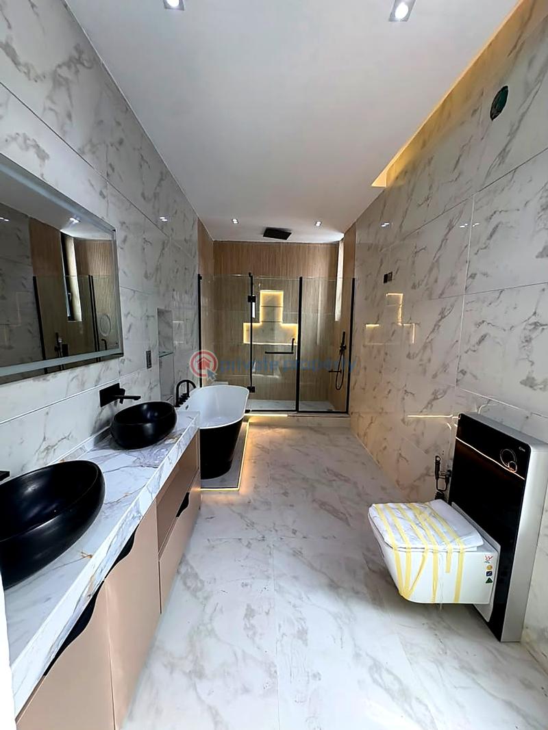 5 bedroom Semi detached Duplex For Sale Lekki Phase 1 Lagos - 6