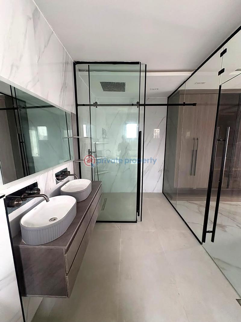5 bedroom Semi detached Duplex For Sale Lekki Phase 1 Lagos - 1