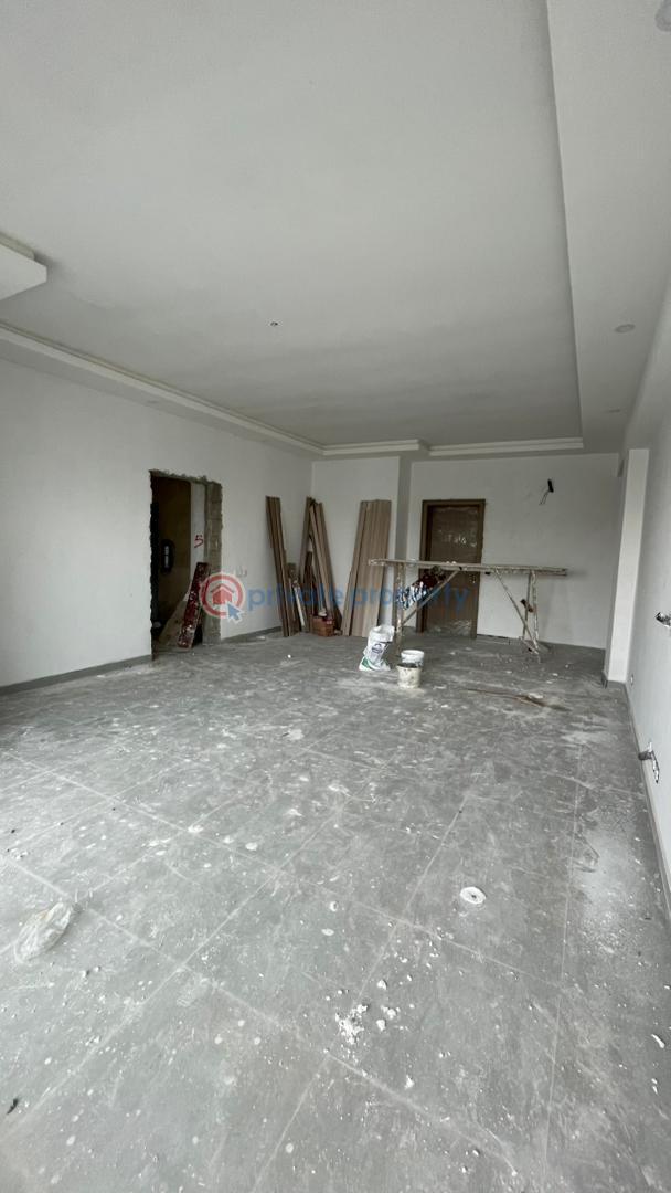 5 bedroom Semi detached Duplex For Sale Ikate Elegushi Lekki Lagos - 8