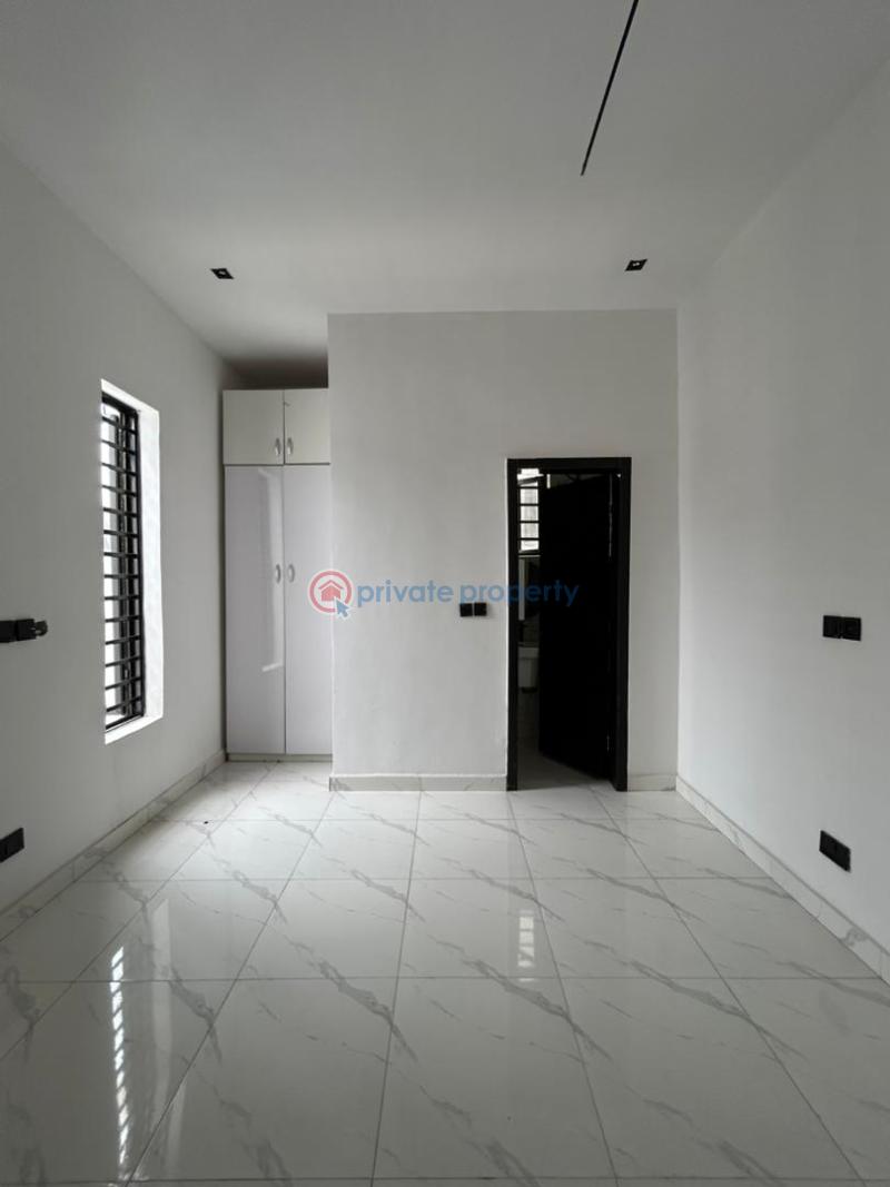 5 bedroom Semi detached Duplex For Sale Lekki Lagos - 7