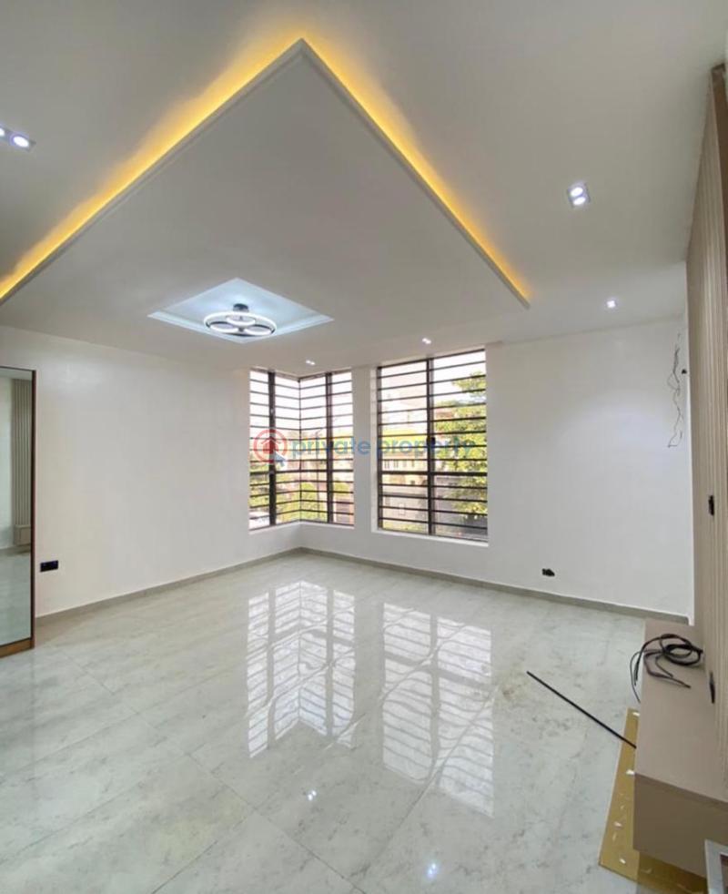 5 bedroom Semi detached Duplex For Sale Lekki Phase 1 Lagos - 4