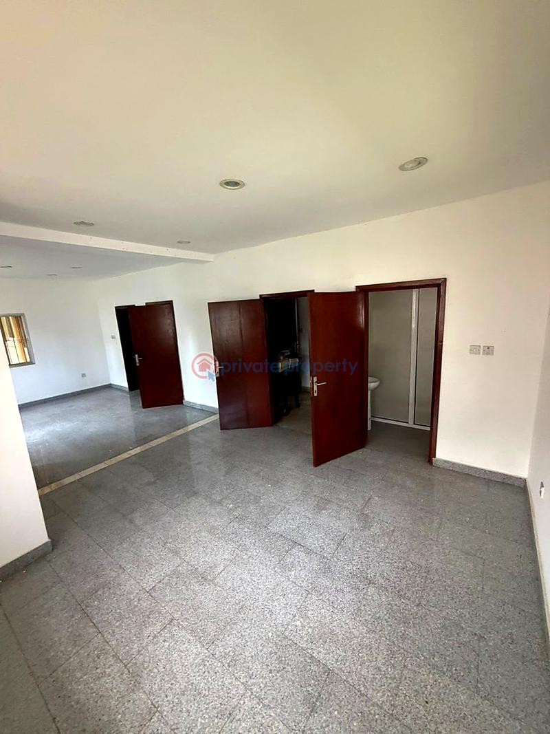 5 bedroom Semi detached Duplex For Rent Lekki Phase 1 Lagos - 3