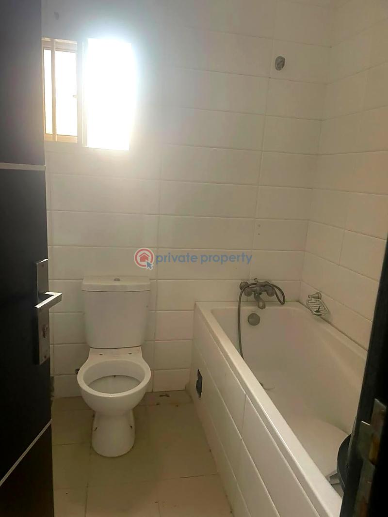 5 bedroom Semi detached Duplex For Rent Lekki Phase 1 Lagos - 6