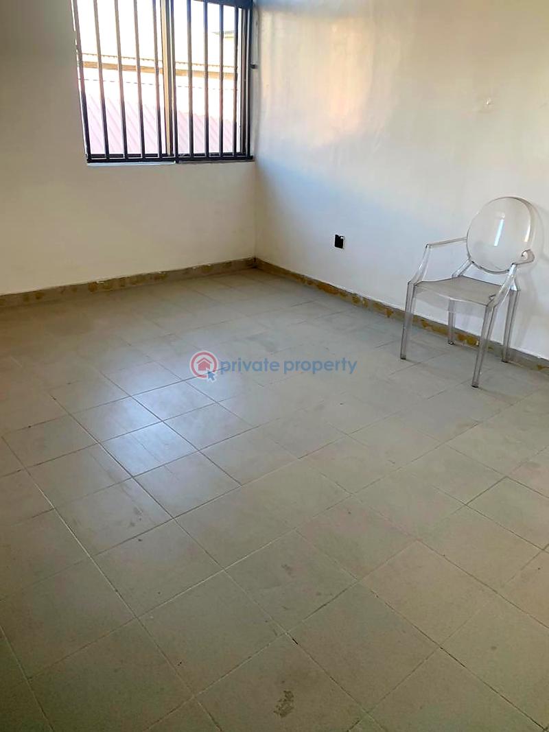 5 bedroom Semi detached Duplex For Rent Lekki Phase 1 Lagos - 7