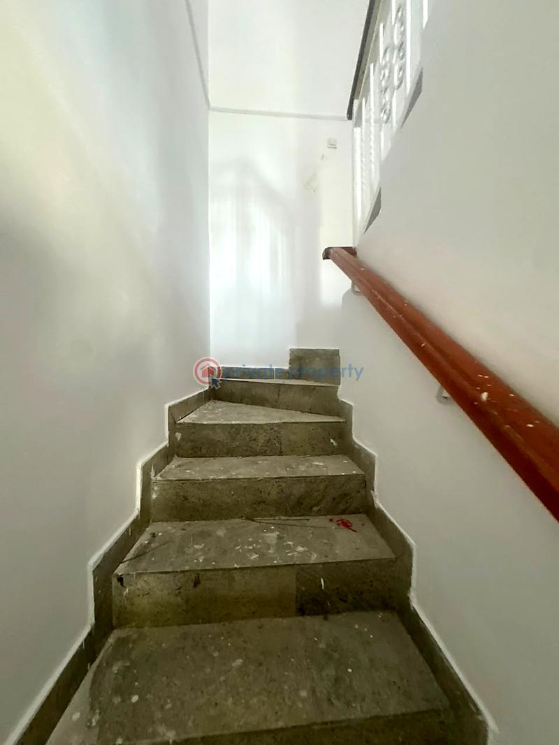 5 bedroom Semi detached Duplex For Rent Lekki Phase 1 Lagos - 12