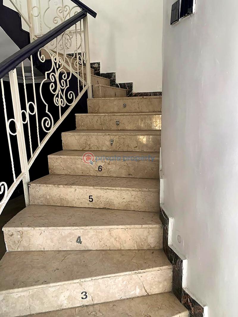 5 bedroom Semi detached Duplex For Rent Lekki Phase 1 Lagos - 5