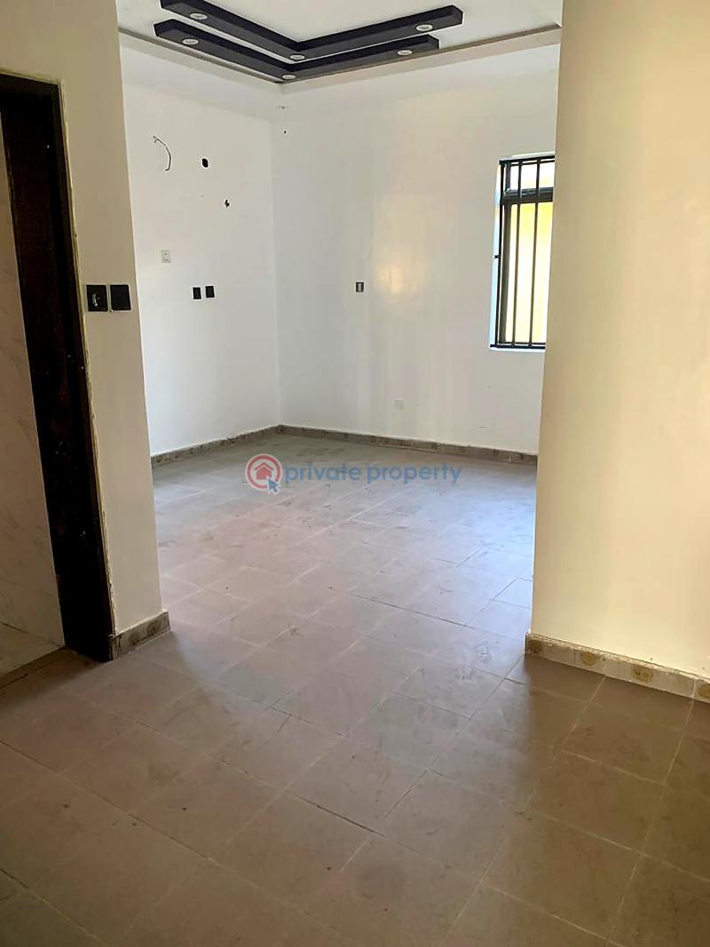 5 bedroom Semi detached Duplex For Rent Lekki Phase 1 Lagos - 6