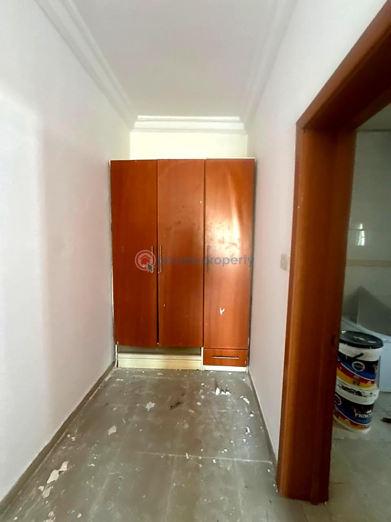 5 bedroom Semi detached Duplex For Rent Lekki Phase 1 Lagos - 3