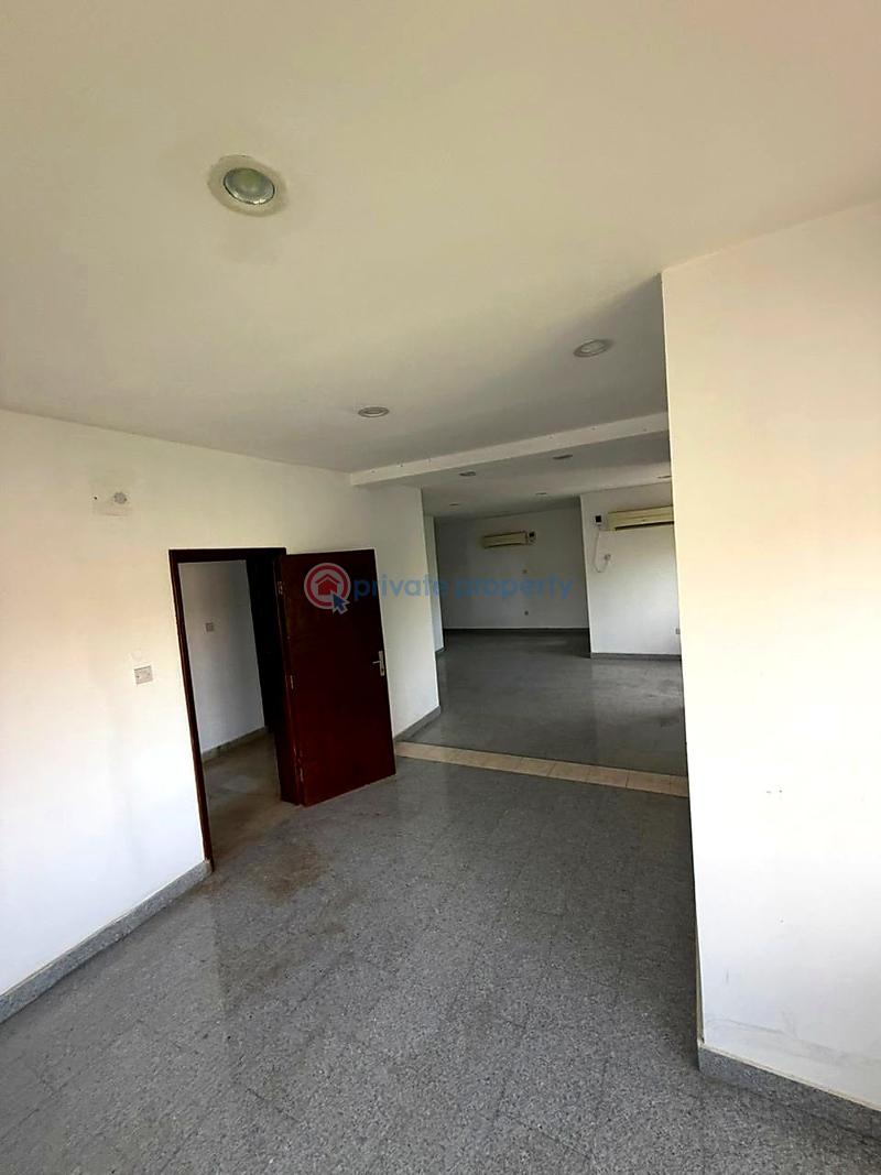 5 bedroom Semi detached Duplex For Rent Lekki Phase 1 Lagos - 1