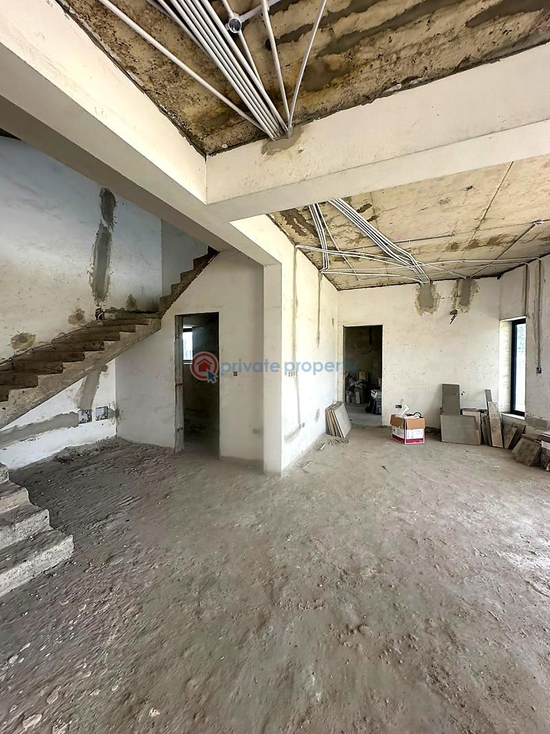 5 bedroom Semi detached Duplex For Sale Lekki Phase 1 Lagos - 11
