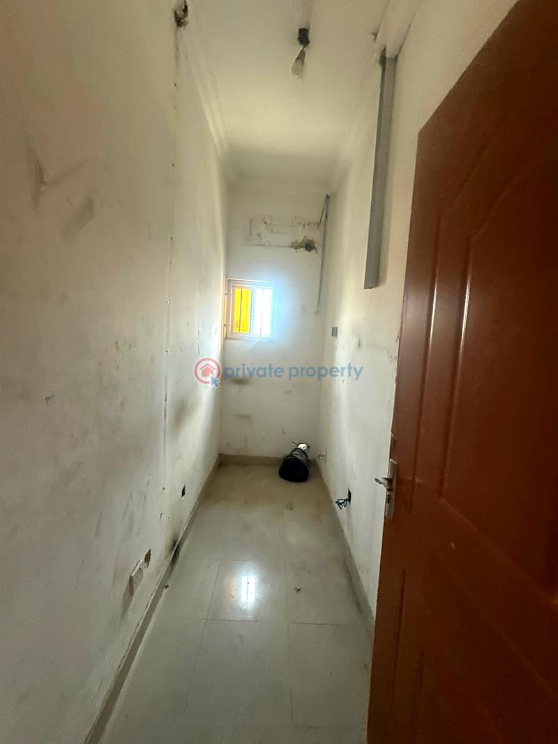 5 bedroom Semi detached Duplex For Rent Lekki Phase 1 Lagos - 14