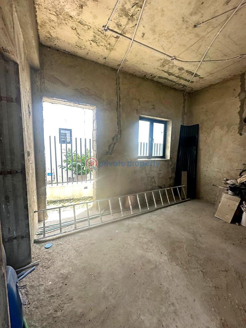 5 bedroom Semi detached Duplex For Sale Lekki Phase 1 Lagos - 5
