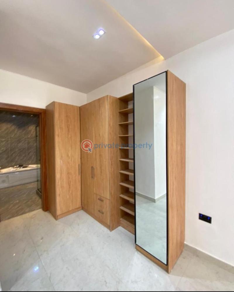 5 bedroom Semi detached Duplex For Sale Lekki Phase 1 Lagos - 5