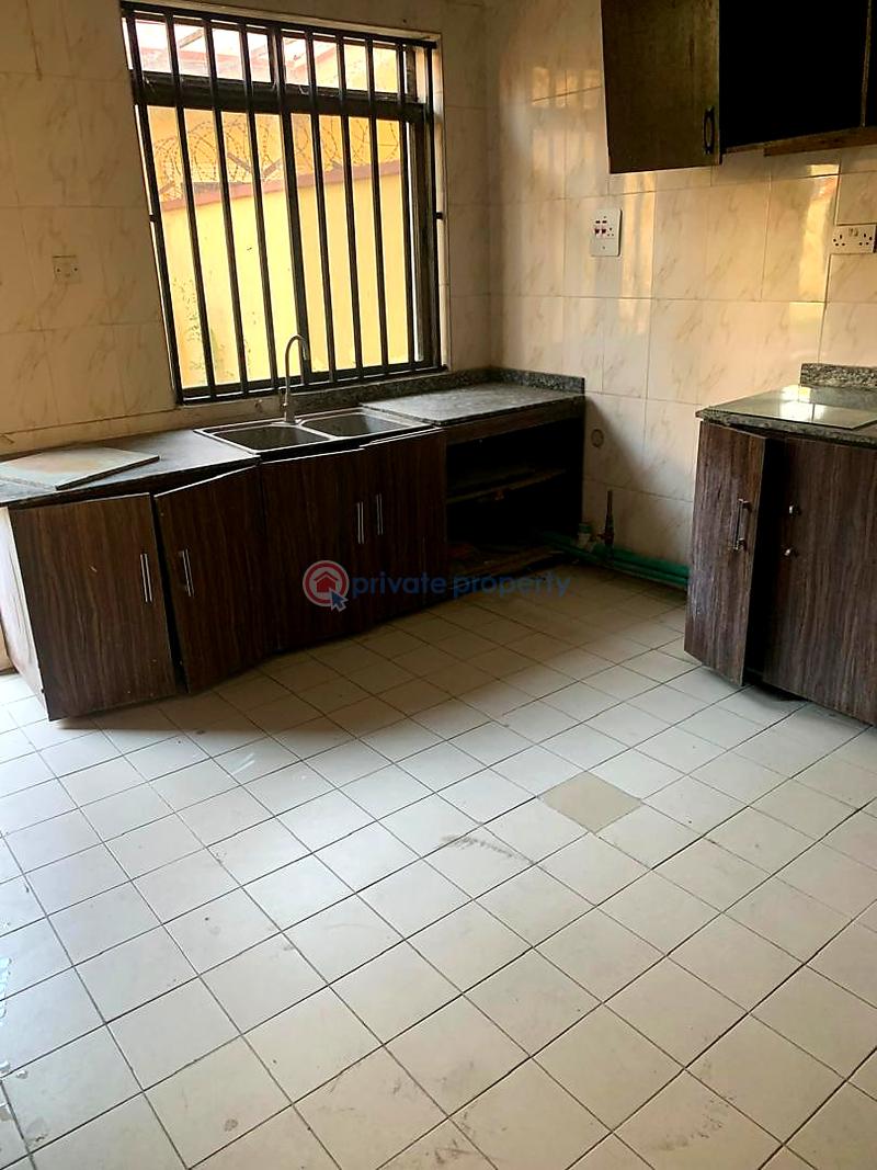 5 bedroom Semi detached Duplex For Rent Lekki Phase 1 Lagos - 3