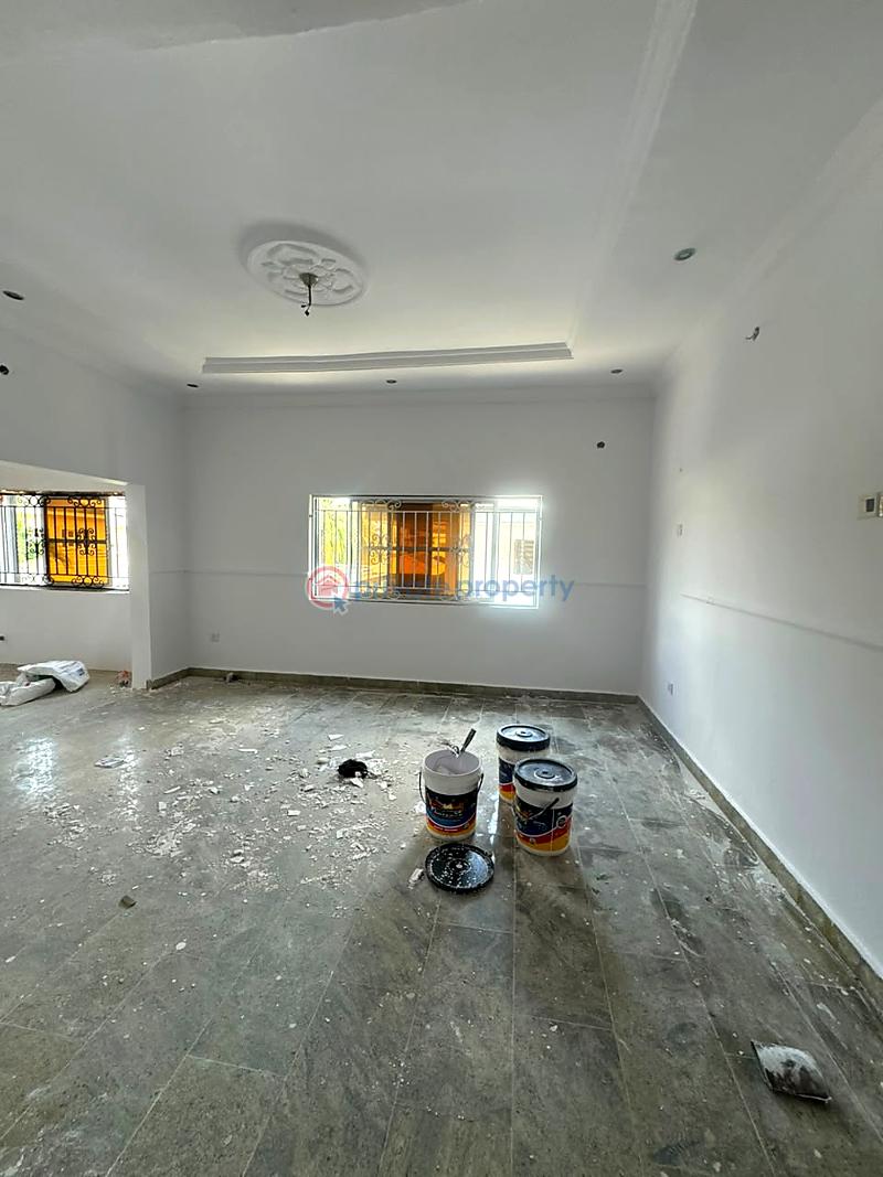 5 bedroom Semi detached Duplex For Rent Lekki Phase 1 Lagos - 8