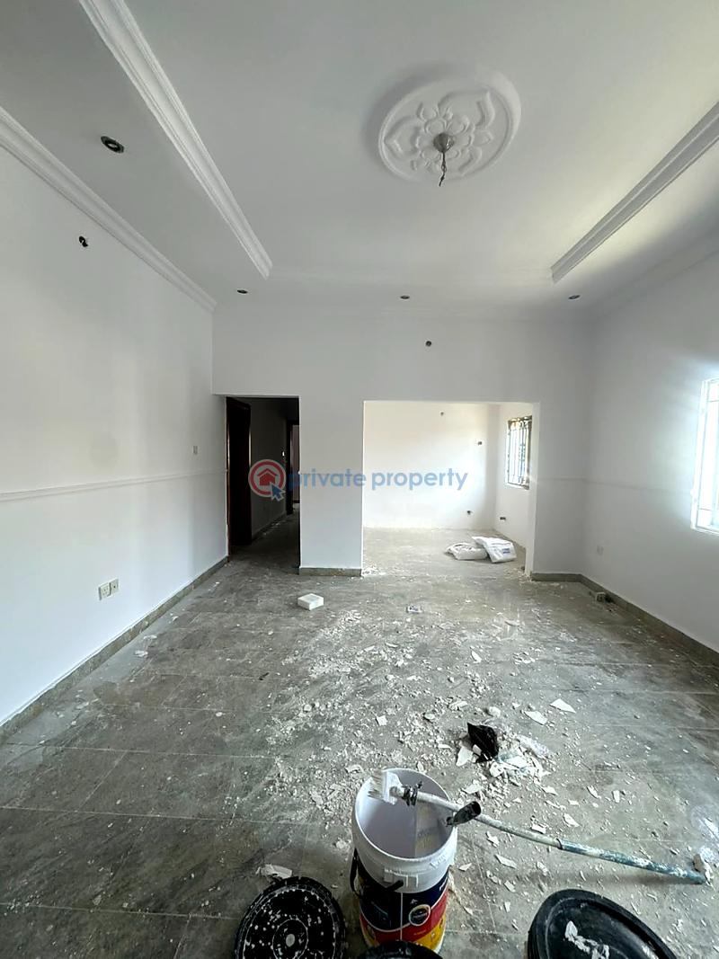 5 bedroom Semi detached Duplex For Rent Lekki Phase 1 Lagos - 2
