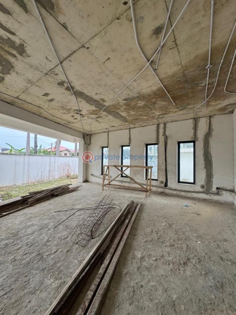 5 bedroom Semi detached Duplex For Sale Lekki Phase 1 Lagos - 4