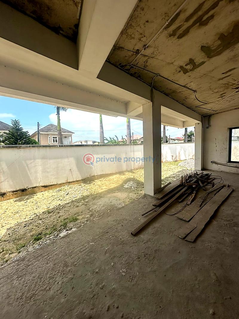 5 bedroom Semi detached Duplex For Sale Lekki Phase 1 Lagos - 10