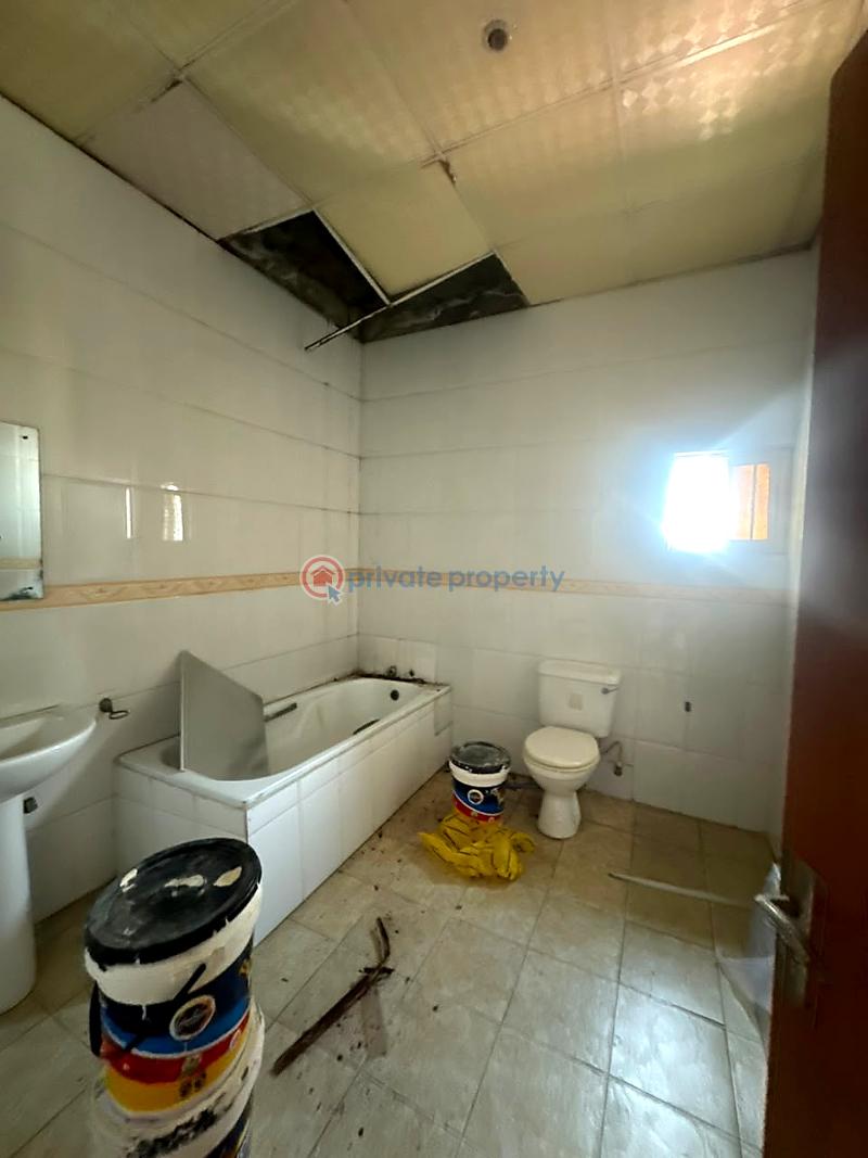 5 bedroom Semi detached Duplex For Rent Lekki Phase 1 Lagos - 13