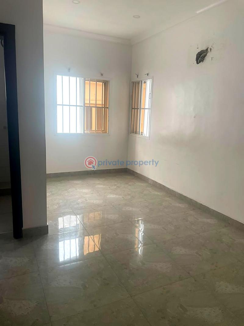 5 bedroom Semi detached Duplex For Rent Lekki Phase 1 Lagos - 5