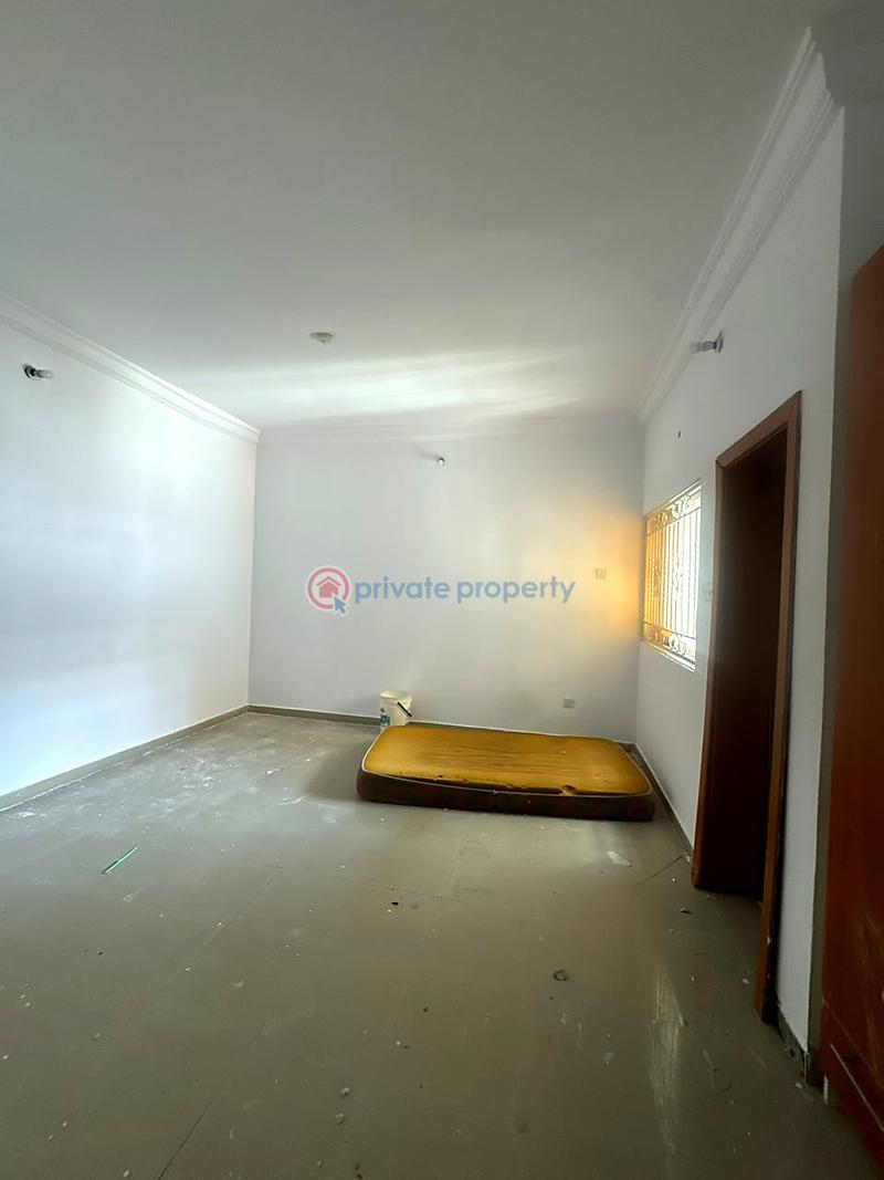 5 bedroom Semi detached Duplex For Rent Lekki Phase 1 Lagos - 16