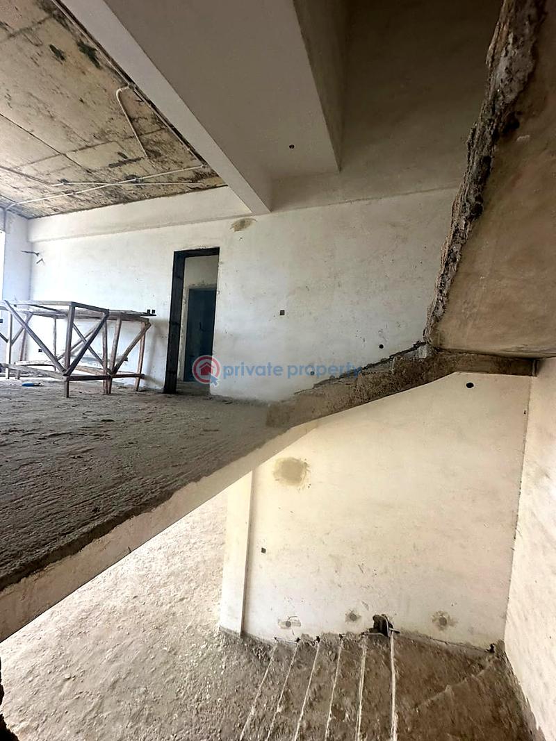 5 bedroom Semi detached Duplex For Sale Lekki Phase 1 Lagos - 2