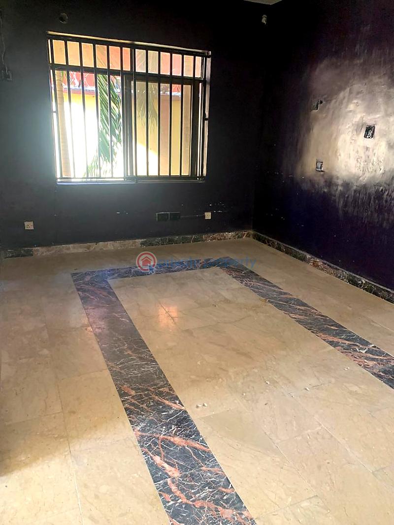 5 bedroom Semi detached Duplex For Rent Lekki Phase 1 Lagos - 10