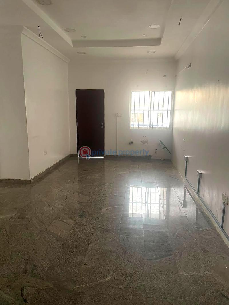 5 bedroom Semi detached Duplex For Rent Lekki Phase 1 Lagos - 4