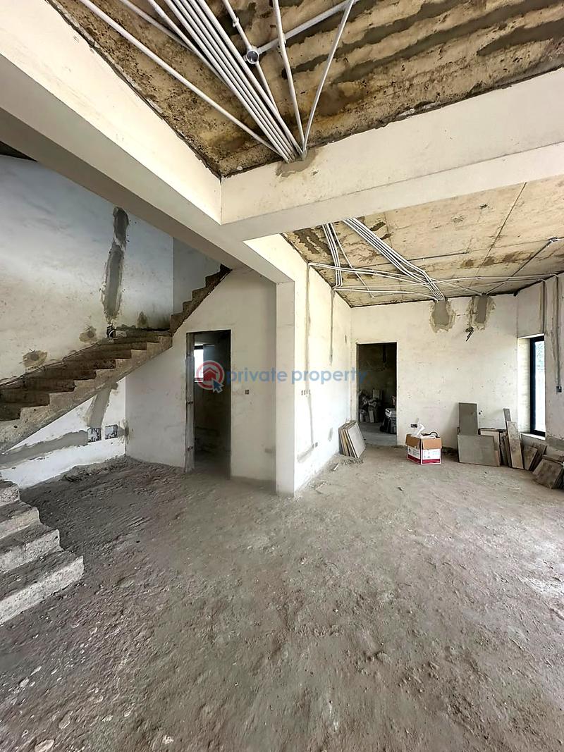 5 bedroom Semi detached Duplex For Sale Lekki Phase 1 Lagos - 13