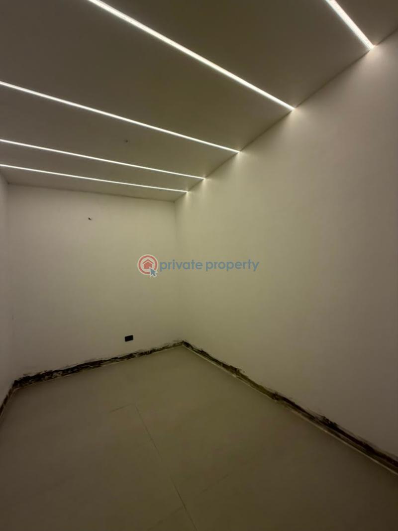 5 bedroom Semi detached Duplex For Sale Lekki Phase 1 Lagos - 24