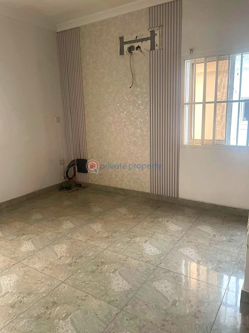 5 bedroom Semi detached Duplex For Rent Lekki Phase 1 Lagos - 7