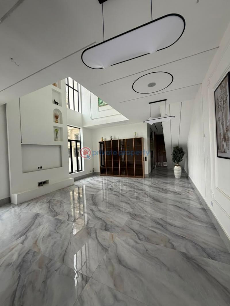 5 bedroom Semi detached Duplex For Sale Lekki Phase 1 Lagos - 47