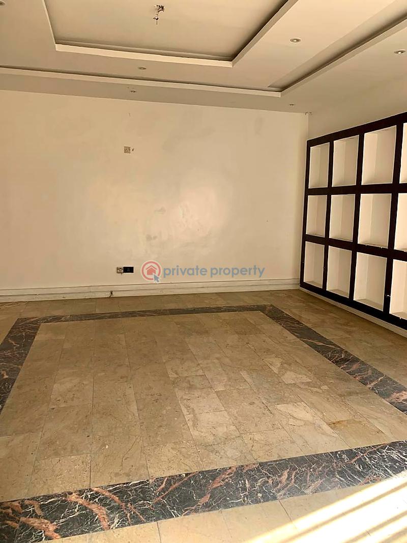 5 bedroom Semi detached Duplex For Rent Lekki Phase 1 Lagos - 2