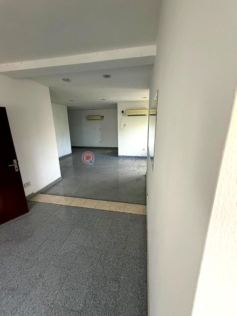 5 bedroom Semi detached Duplex For Rent Lekki Phase 1 Lagos - 5