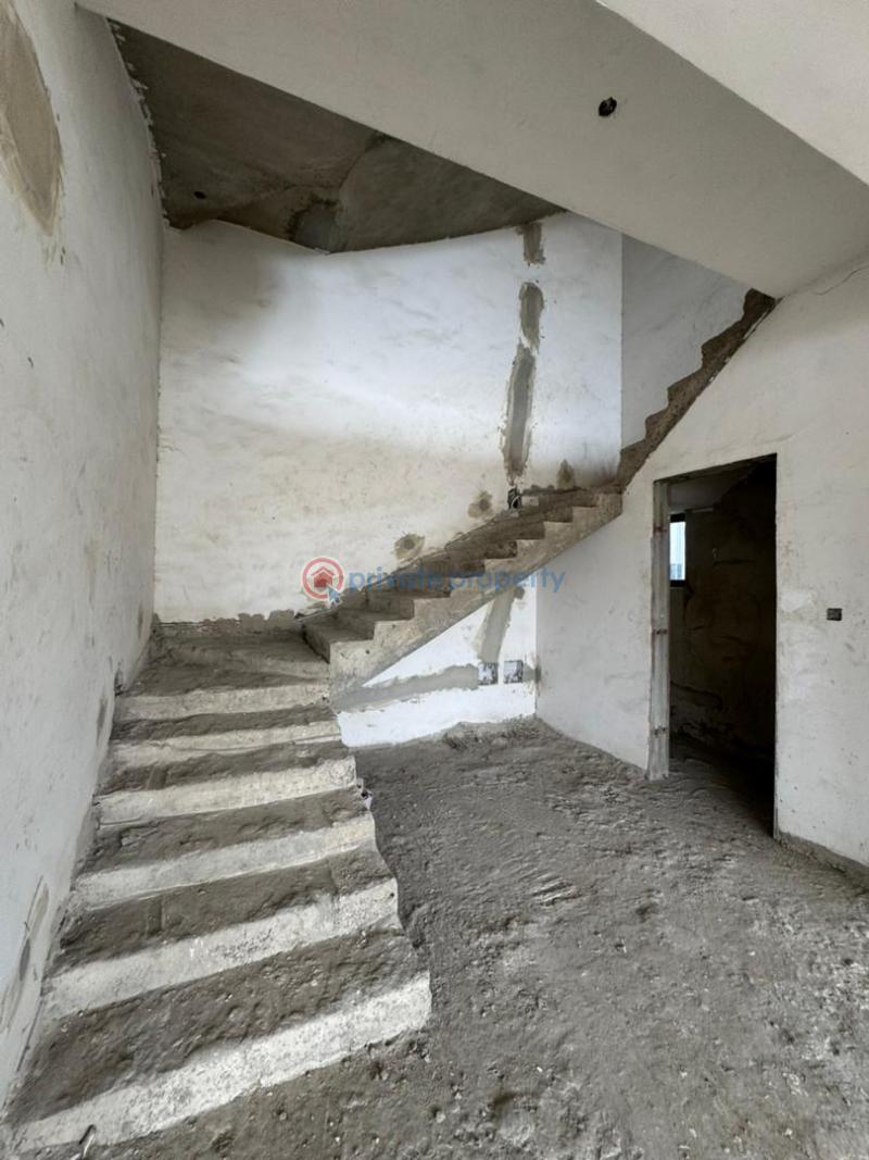 5 bedroom Semi detached Duplex For Sale Lekki Phase 1 Lagos - 2
