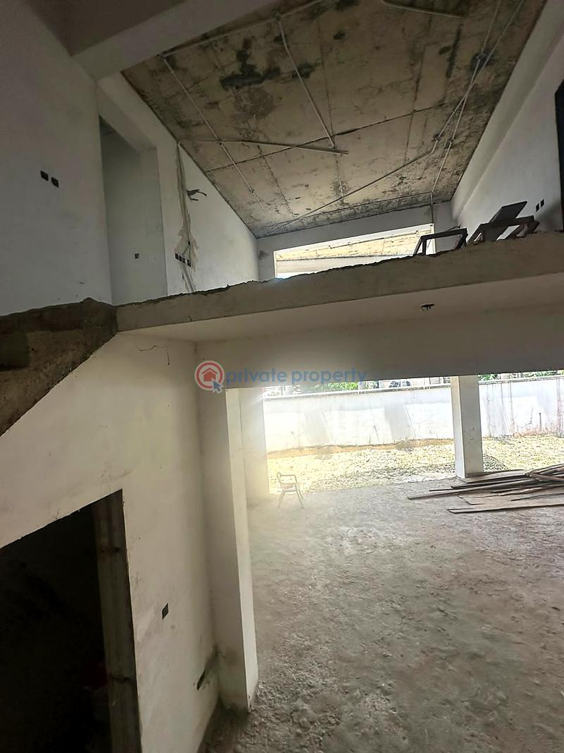 5 bedroom Semi detached Duplex For Sale Lekki Phase 1 Lagos - 6