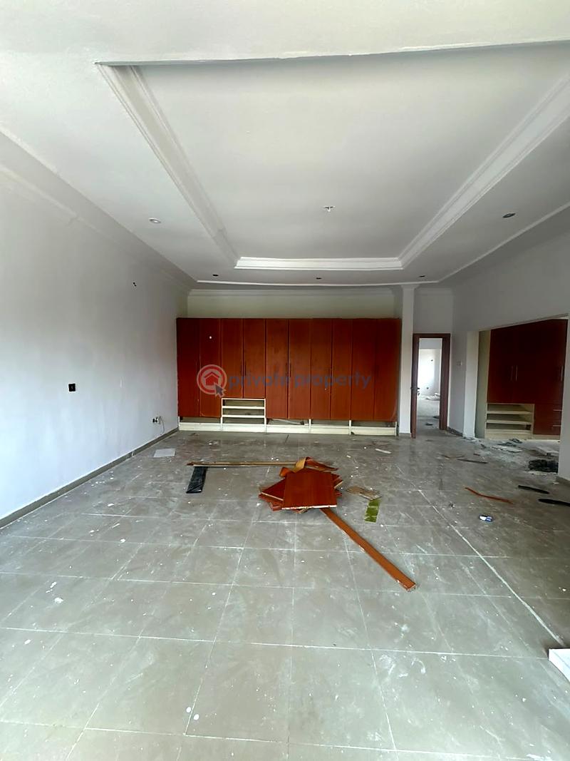 5 bedroom Semi detached Duplex For Rent Lekki Phase 1 Lagos - 6