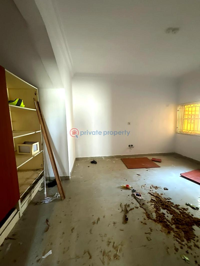 5 bedroom Semi detached Duplex For Rent Lekki Phase 1 Lagos - 11
