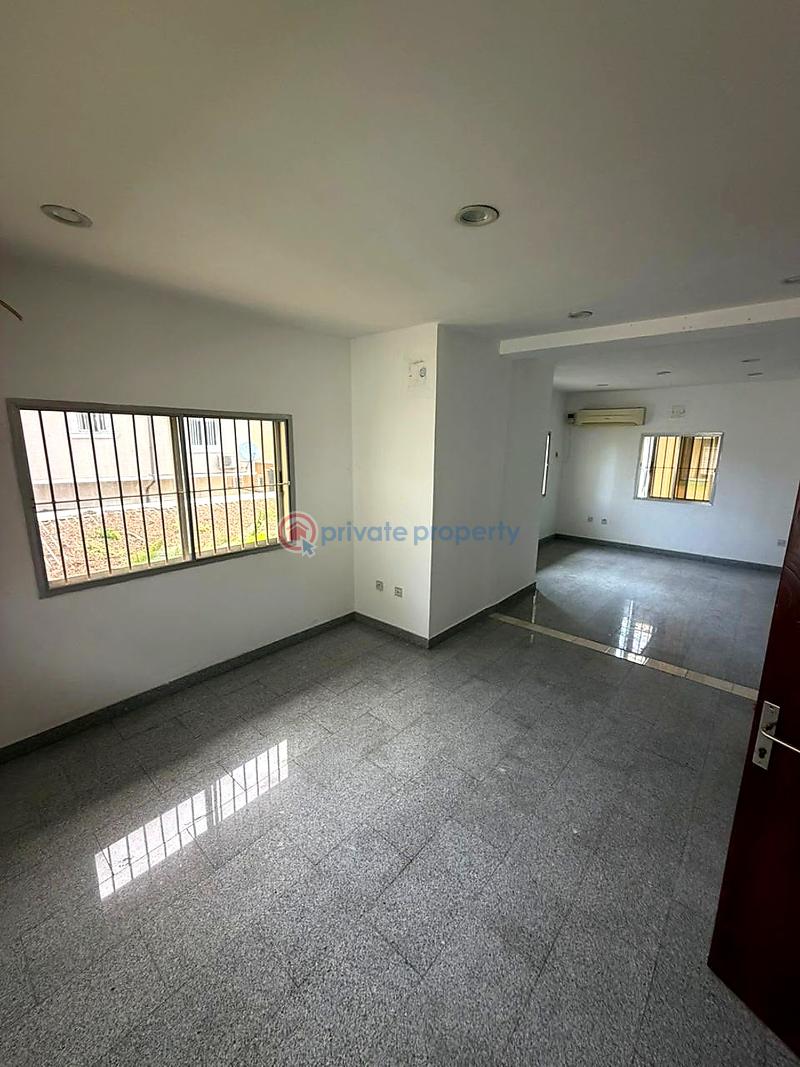 5 bedroom Semi detached Duplex For Rent Lekki Phase 1 Lagos - 6