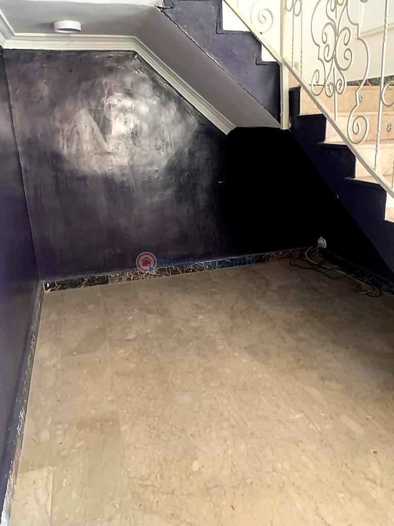 5 bedroom Semi detached Duplex For Rent Lekki Phase 1 Lagos - 4