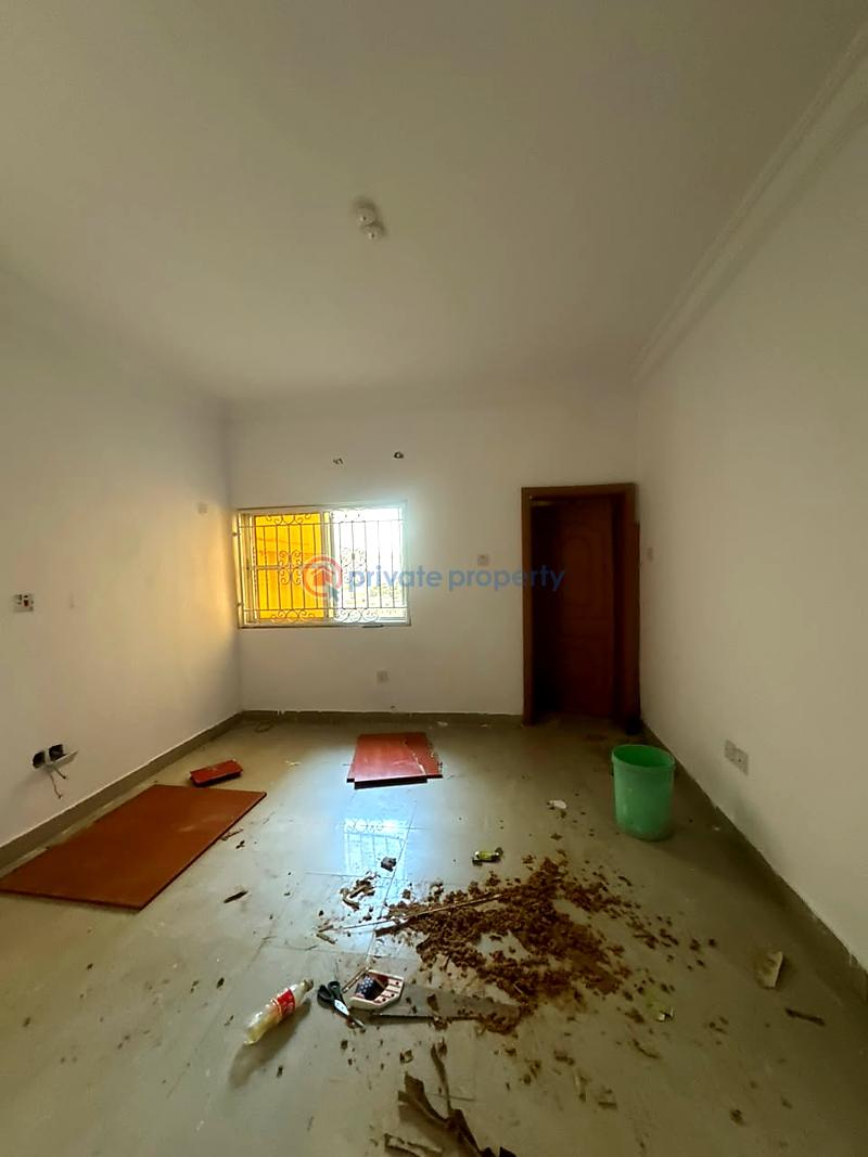 5 bedroom Semi detached Duplex For Rent Lekki Phase 1 Lagos - 10