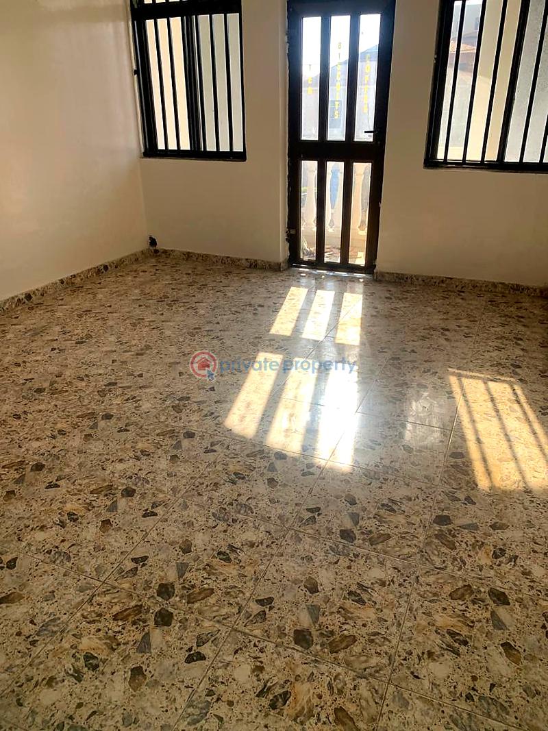 5 bedroom Semi detached Duplex For Rent Lekki Phase 1 Lagos - 8
