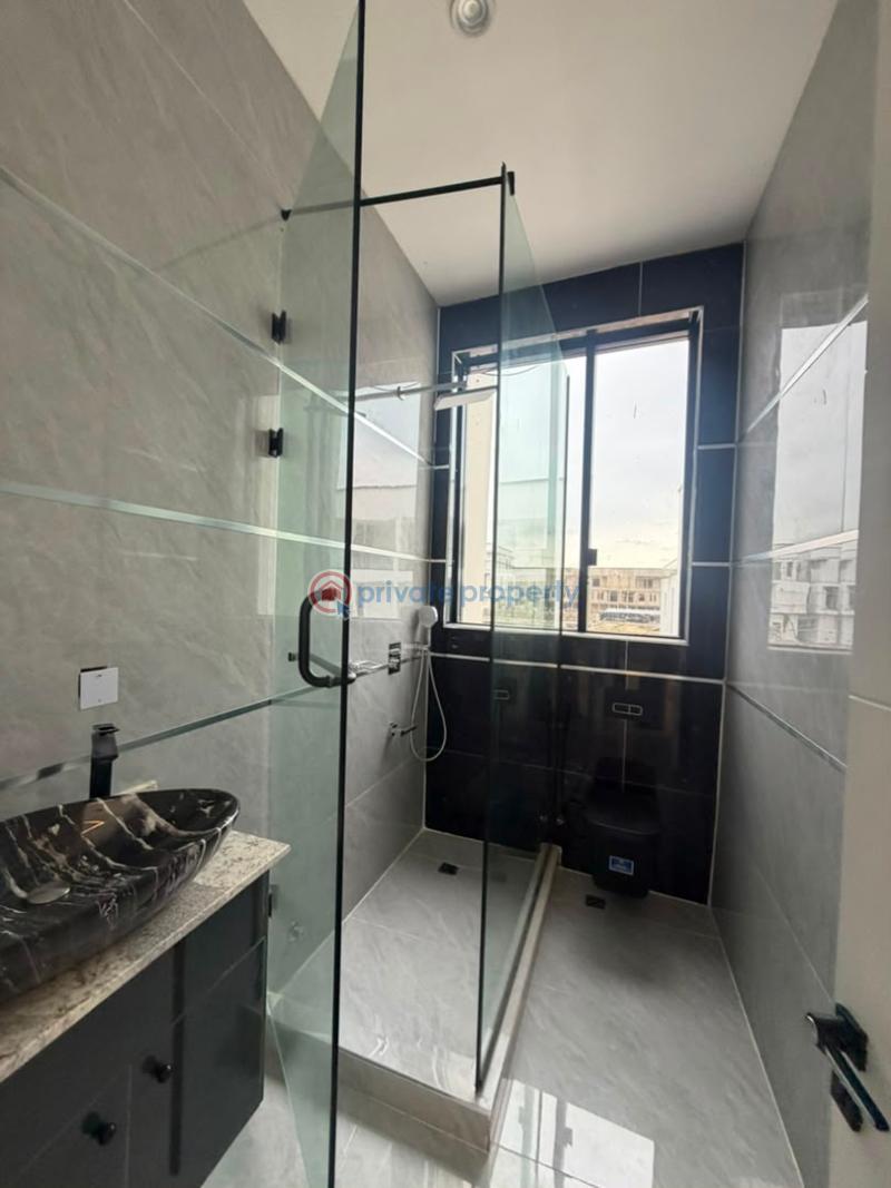 5 bedroom Semi detached Duplex For Sale Lekki Phase 1 Lagos - 36