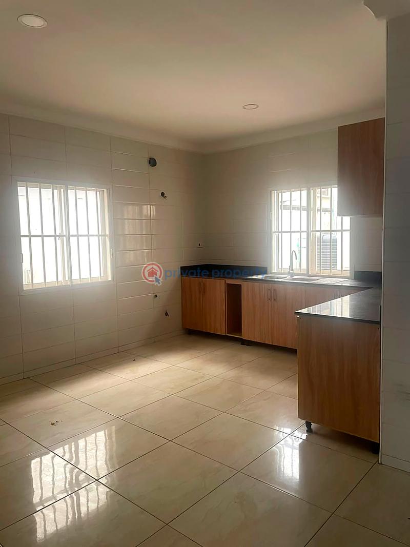 5 bedroom Semi detached Duplex For Rent Lekki Phase 1 Lagos - 3