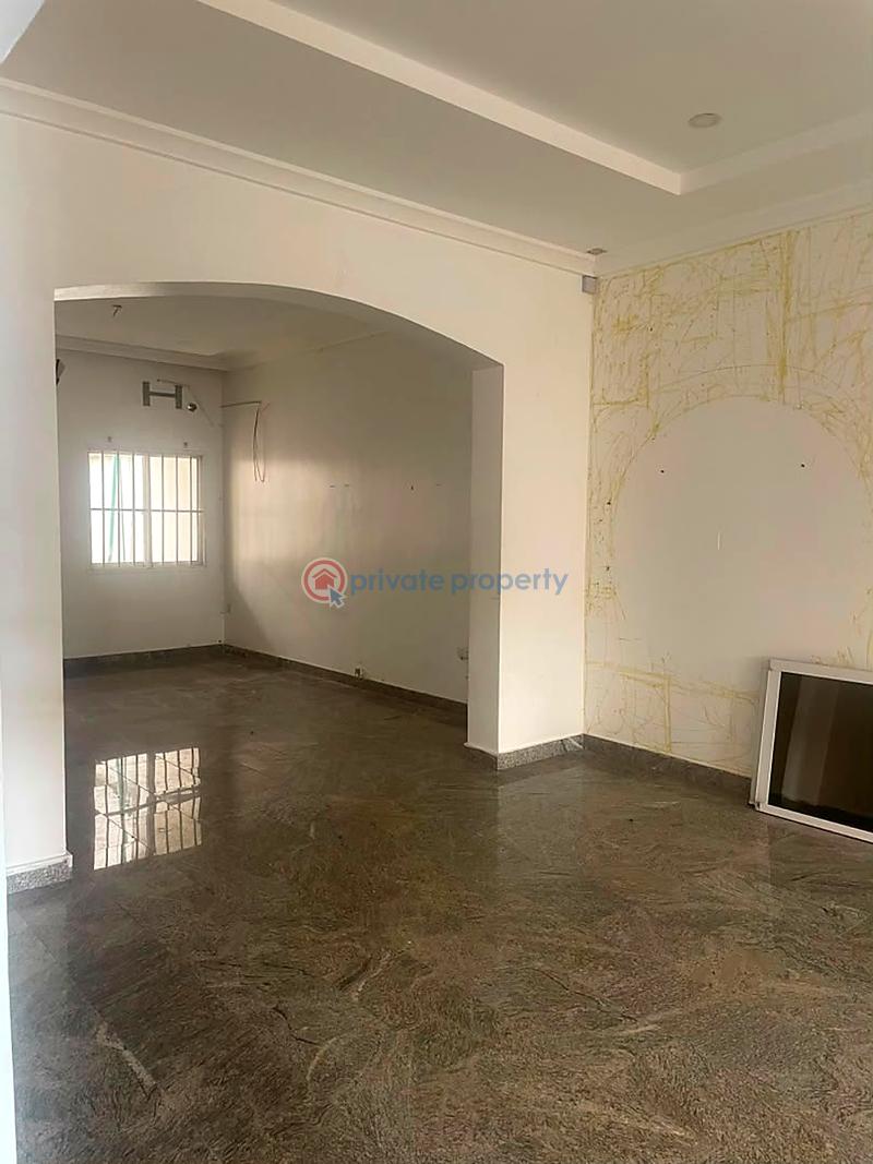 5 bedroom Semi detached Duplex For Rent Lekki Phase 1 Lagos - 1